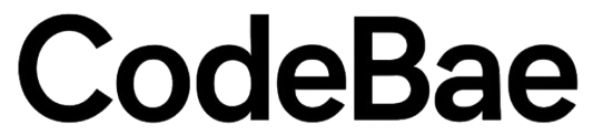 CodeBae Logo
