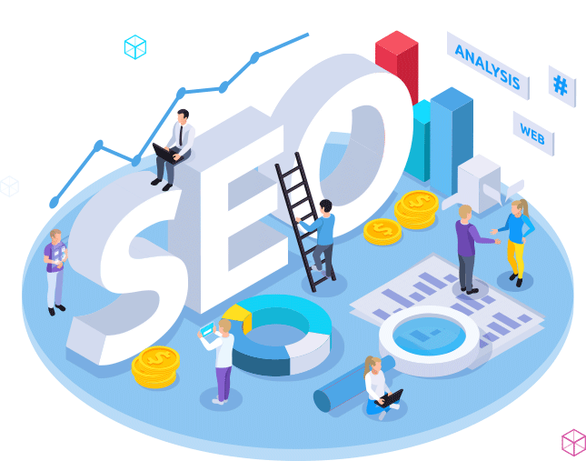 Digital Marketing Image